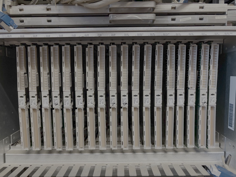 Запасные части