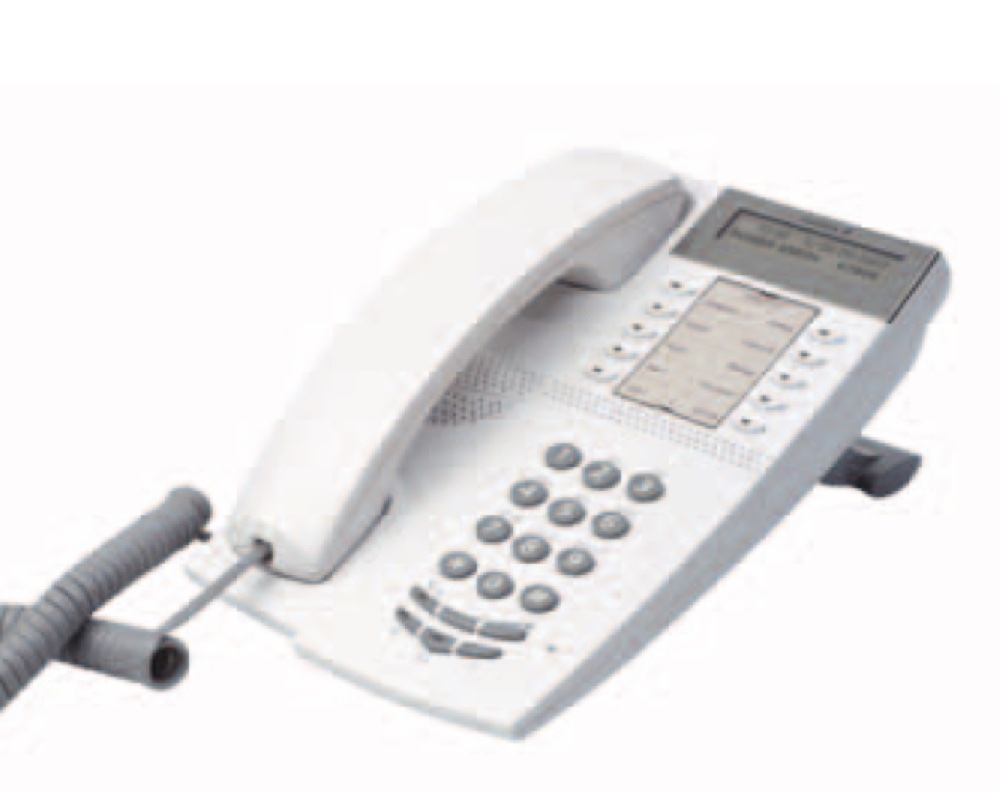 Телефонные аппараты